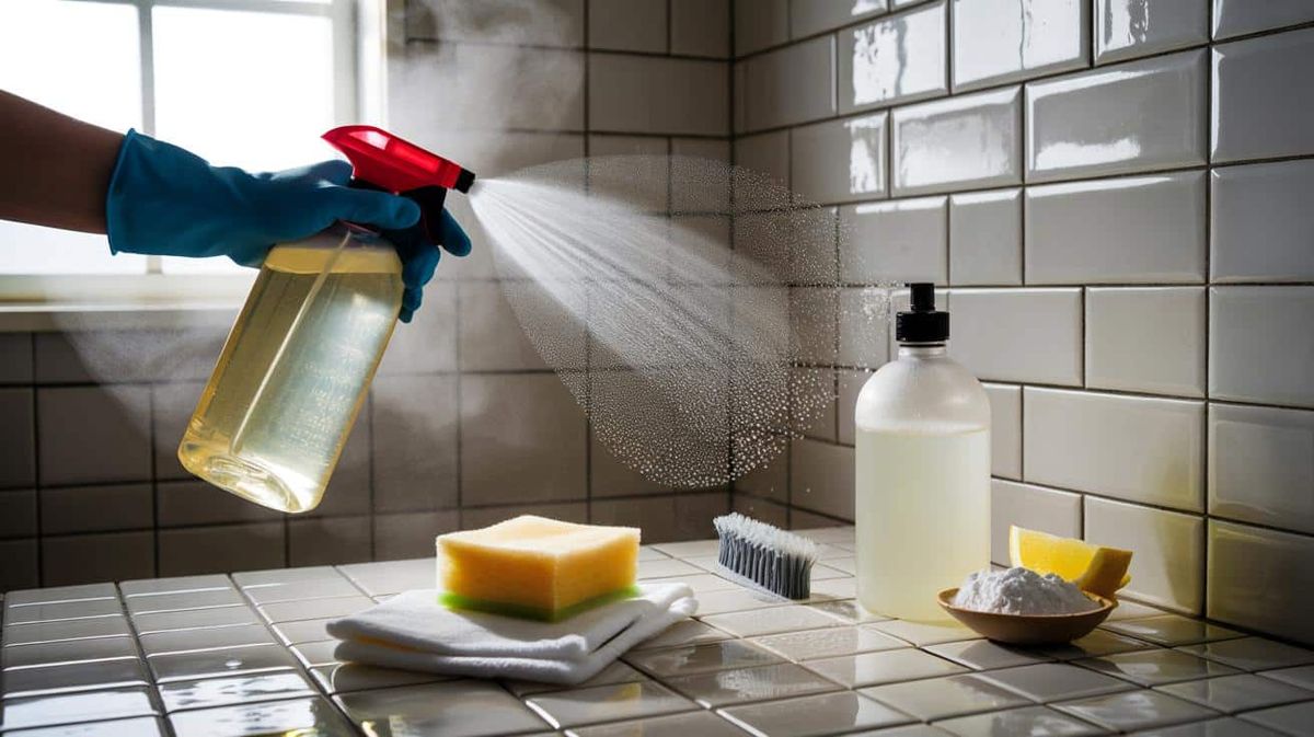 تعقيم مرافق العمل