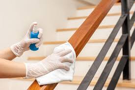 تنظيف السجاد